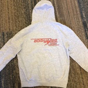 Women’s sweatshirt